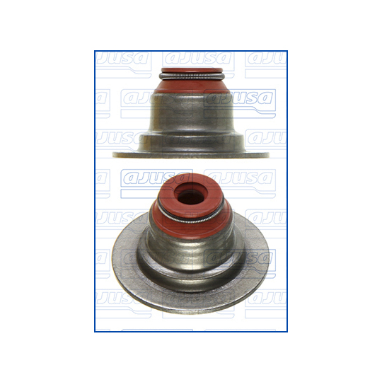 12038700 - Seal Ring, Valve Stem 