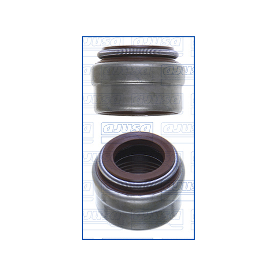 12037700 - Seal Ring, Valve Stem 