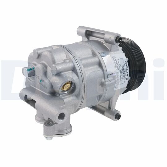 CS20583 - Compressor, air conditioning 