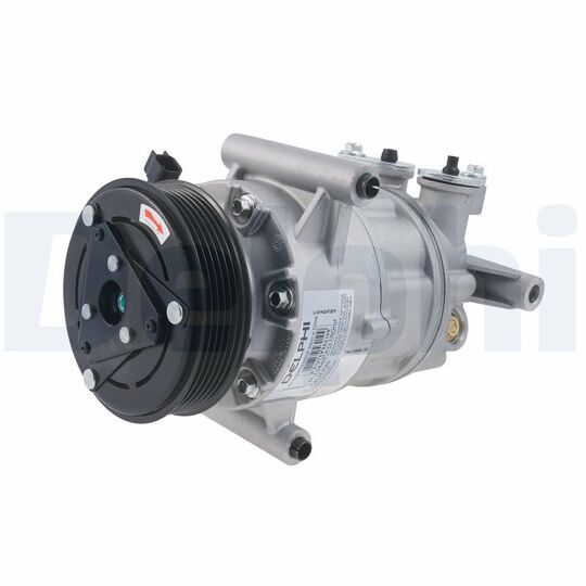 CS20583 - Compressor, air conditioning 