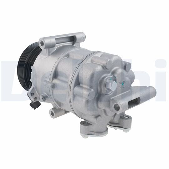 CS20583 - Compressor, air conditioning 