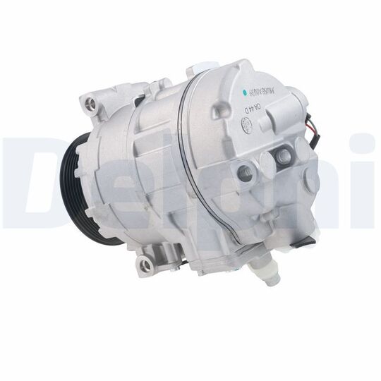 CS20587 - Compressor, air conditioning 