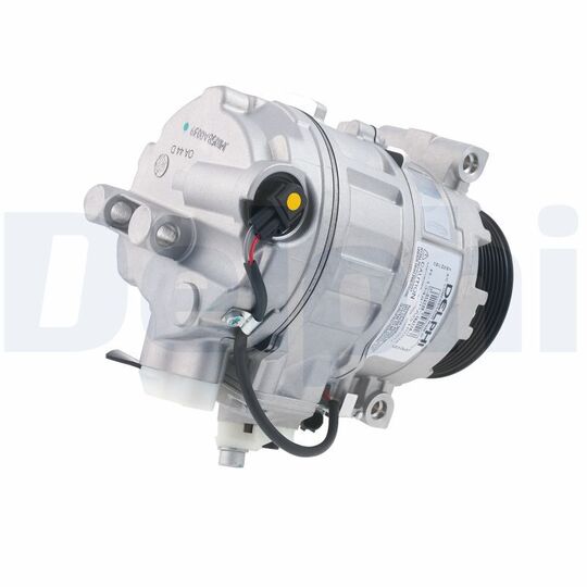 CS20587 - Compressor, air conditioning 