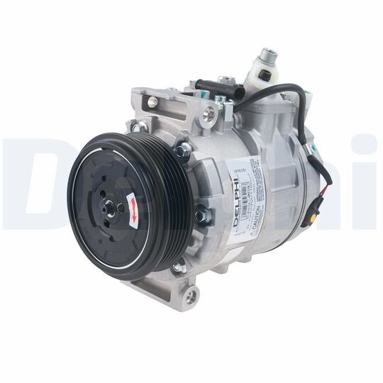 CS20587 - Compressor, air conditioning 