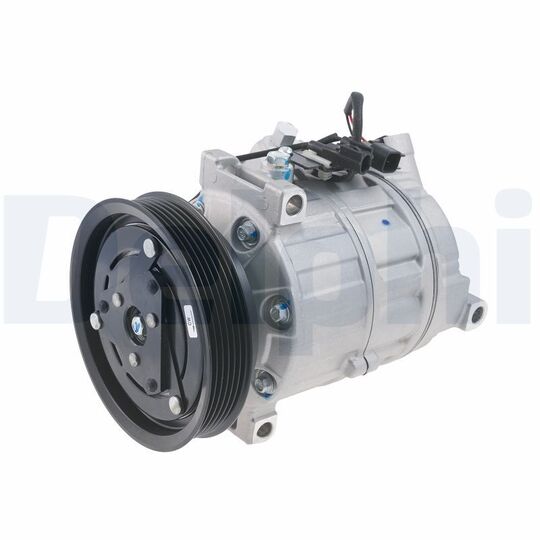 CS20598 - Compressor, air conditioning 