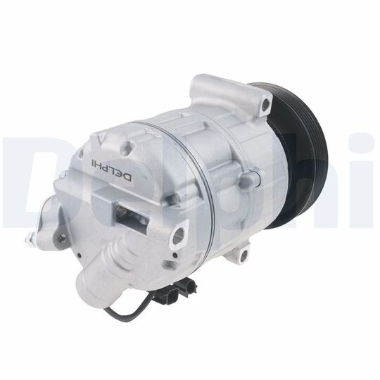 CS20598 - Compressor, air conditioning 