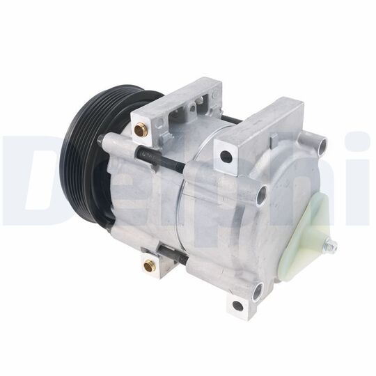 CS20602 - Compressor, air conditioning 