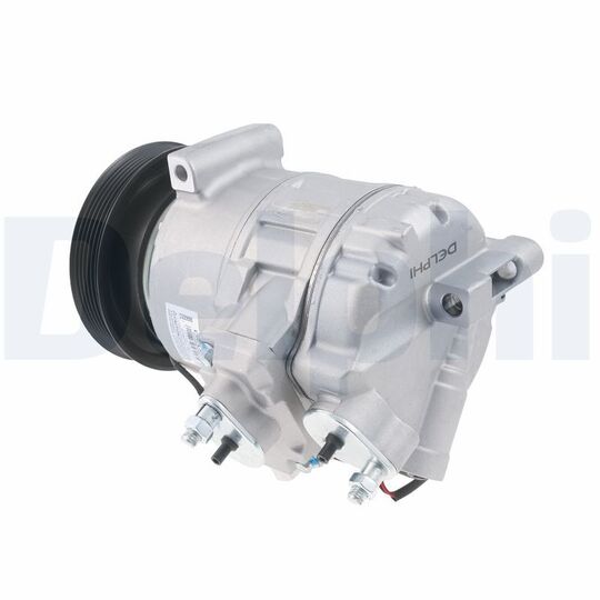 CS20598 - Compressor, air conditioning 