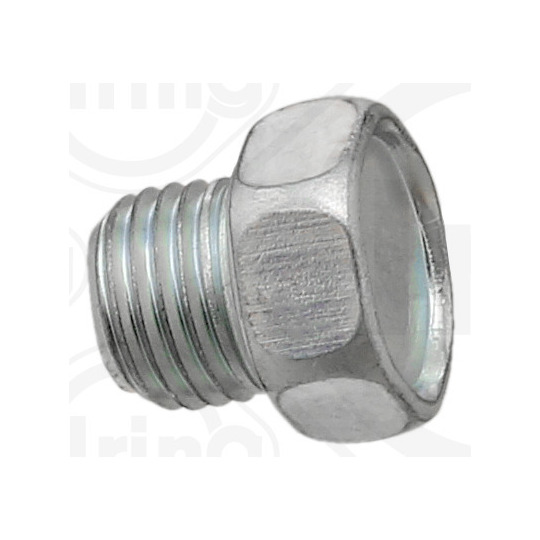 845.080 - Sealing Plug, oil sump 