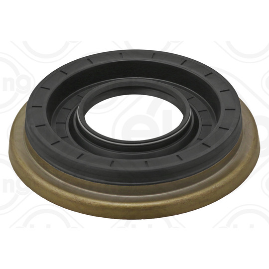 755.340 - Shaft Seal, differential 