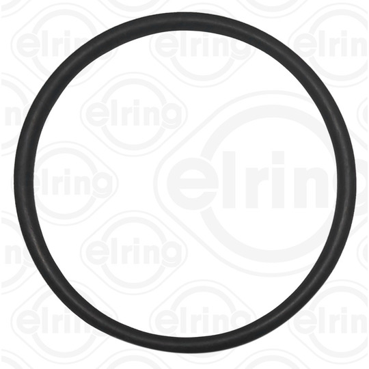 755.770 - Gasket, thermostat 