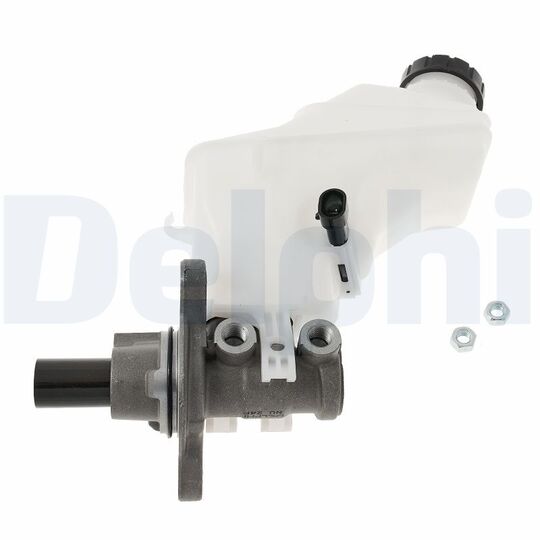 LM80523 - Brake Master Cylinder 