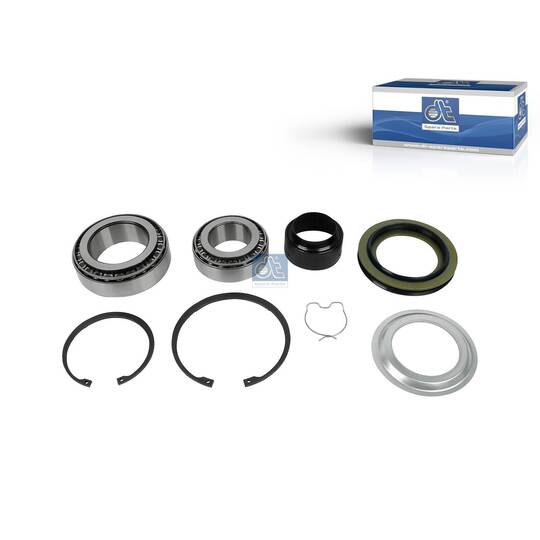 10.10438 - Repair Kit, wheel hub 