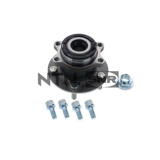 R173.71 - Wheel Bearing Kit 