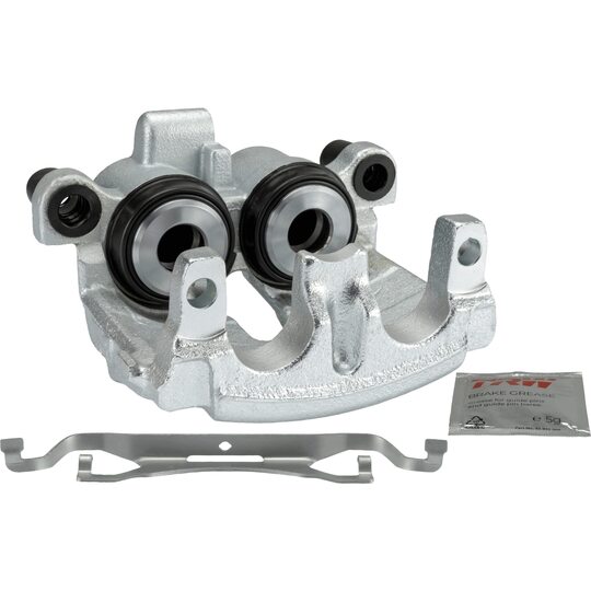 BHV838E - Brake Caliper 