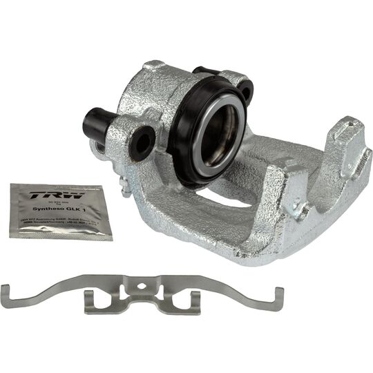 BHW777E - Brake Caliper 