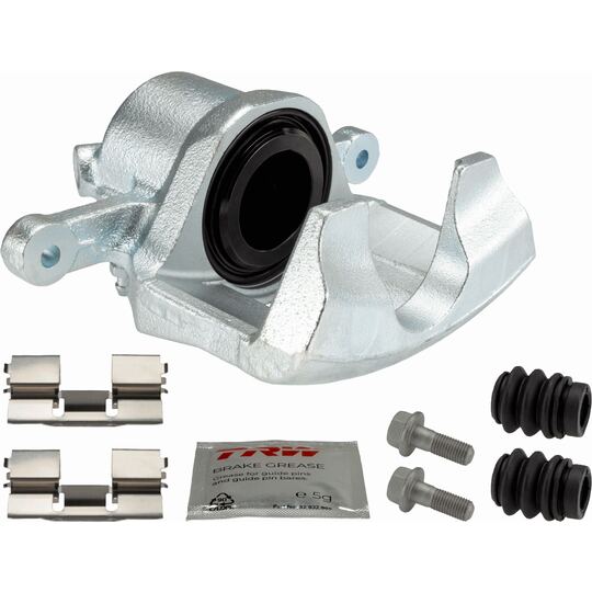 BHW789E - Brake Caliper 