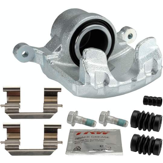 BHS1568E - Brake Caliper 