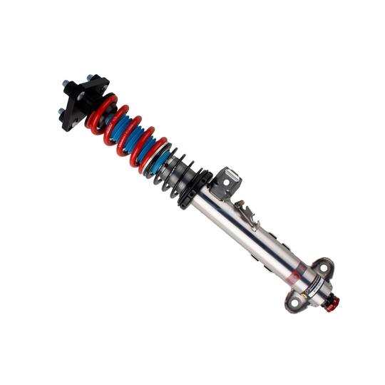 89-317594 - Suspension Kit, coil springs / shock absorbers 