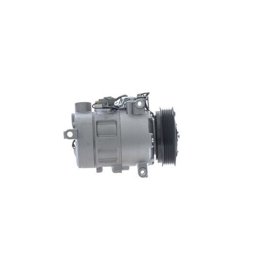 ACP 1455 000S - Compressor, air conditioning 