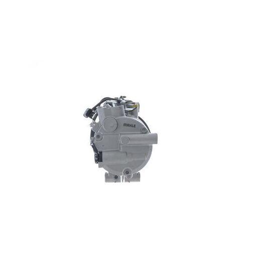 ACP 1455 000S - Compressor, air conditioning 