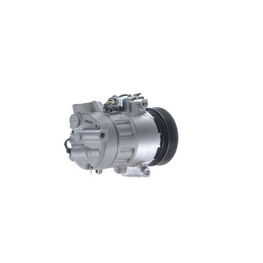 ACP 1455 000S - Compressor, air conditioning 