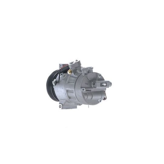 ACP 539 000S - Compressor, air conditioning 