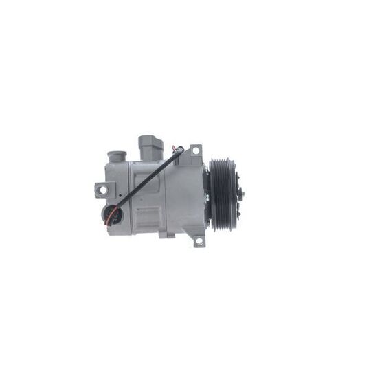 ACP 539 000S - Compressor, air conditioning 