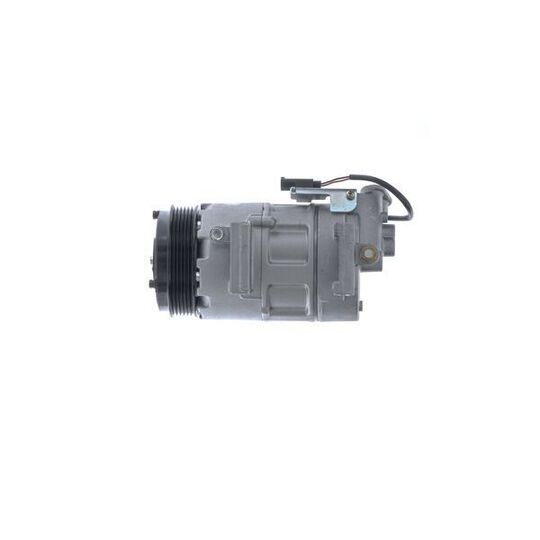 ACP 584 000S - Compressor, air conditioning 