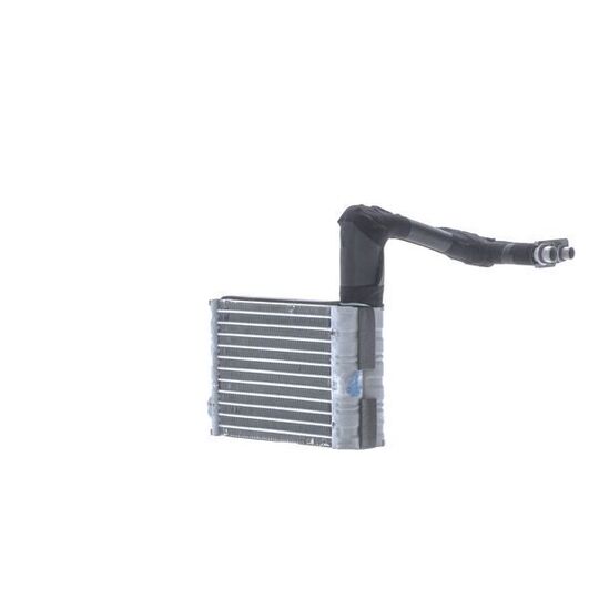 AE 5 000P - Evaporator, air conditioning 