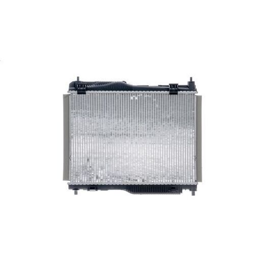 CR 1139 000S - Radiator, engine cooling 