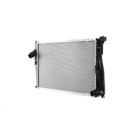 CR 1162 000S - Radiator, engine cooling 