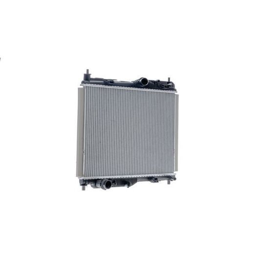 CR 1139 000S - Radiator, engine cooling 