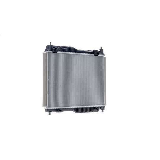 CR 1139 000S - Radiator, engine cooling 