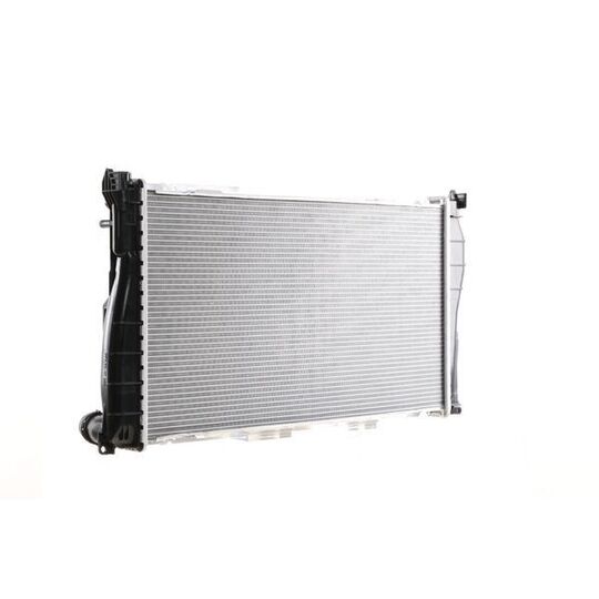 CR 1162 000S - Radiator, engine cooling 