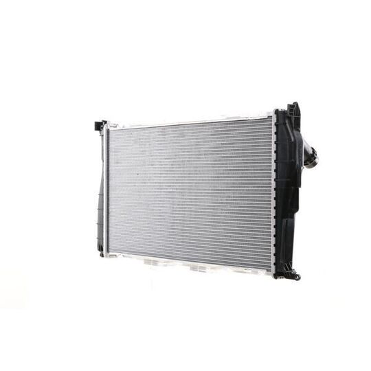 CR 1162 000S - Radiator, engine cooling 