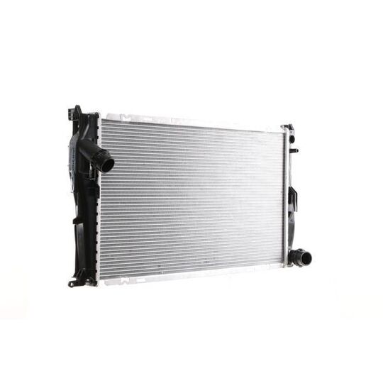 CR 1162 000S - Radiator, engine cooling 