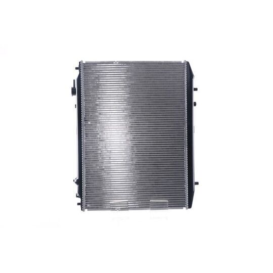 CR 1692 000S - Radiator, engine cooling 