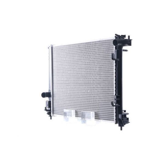 CR 1698 000S - Radiator, engine cooling 