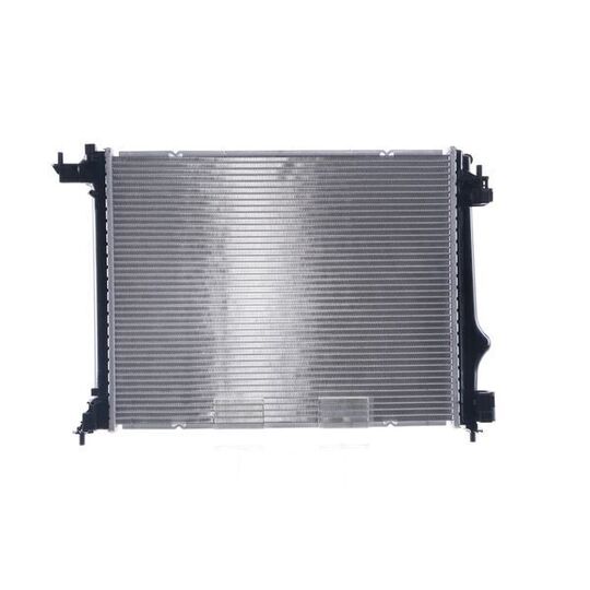 CR 1698 000S - Radiator, engine cooling 