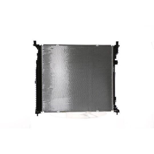 CR 1906 000S - Radiator, engine cooling 