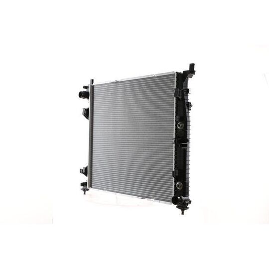 CR 1906 000S - Radiator, engine cooling 