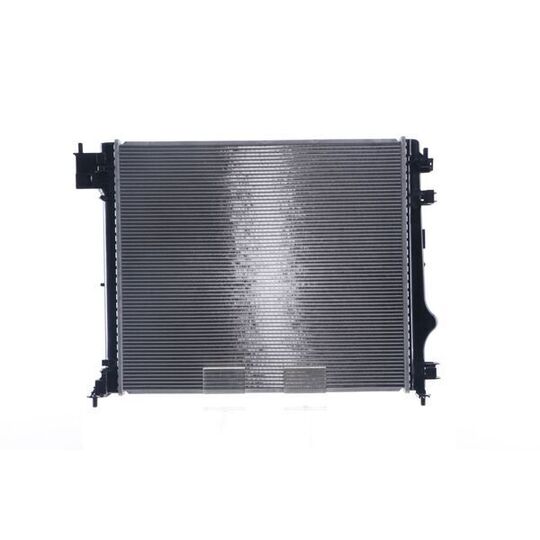 CR 1967 000S - Radiator, engine cooling 