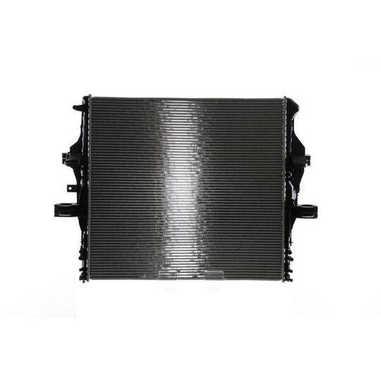 CR 2088 000S - Radiaator,mootorijahutus 