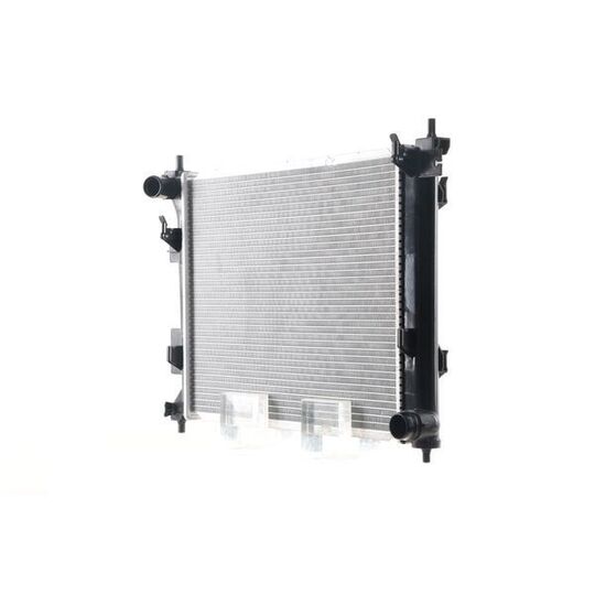 CR 2103 000S - Radiator, engine cooling 