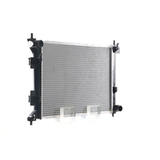 CR 2103 000S - Radiator, engine cooling 