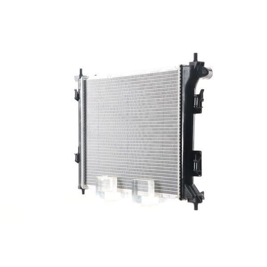 CR 2103 000S - Radiator, engine cooling 