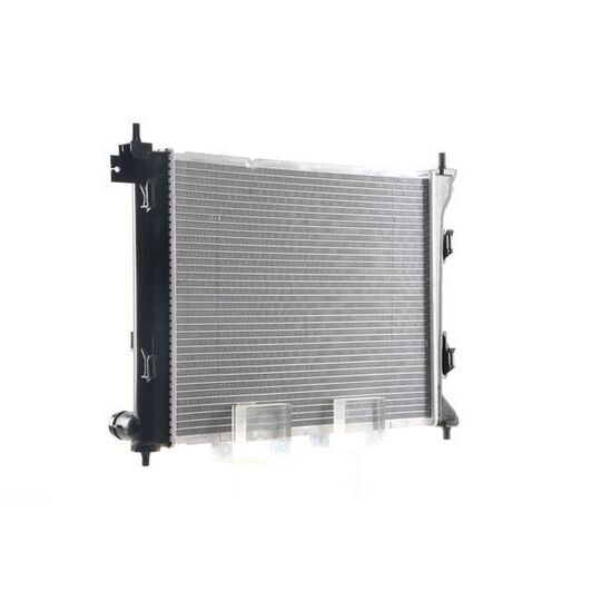 CR 2103 000S - Radiator, engine cooling 