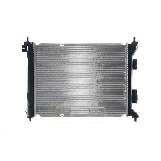 CR 2103 000S - Radiator, engine cooling 