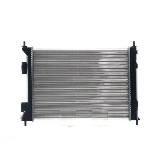 CR 2107 000S - Radiator, engine cooling 